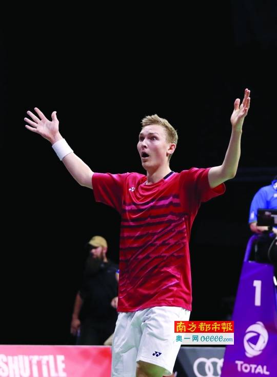 印度队轻取法国队，安赛龙扛起全队