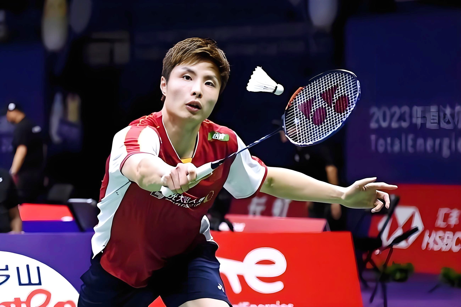 马来西亚队险胜韩国队，石宇奇惊艳四座