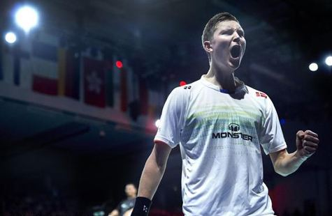 泰国队横扫韩国队，安赛龙状态火热