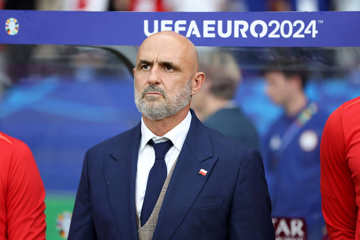 波兰力克比利时，莱万关键制胜