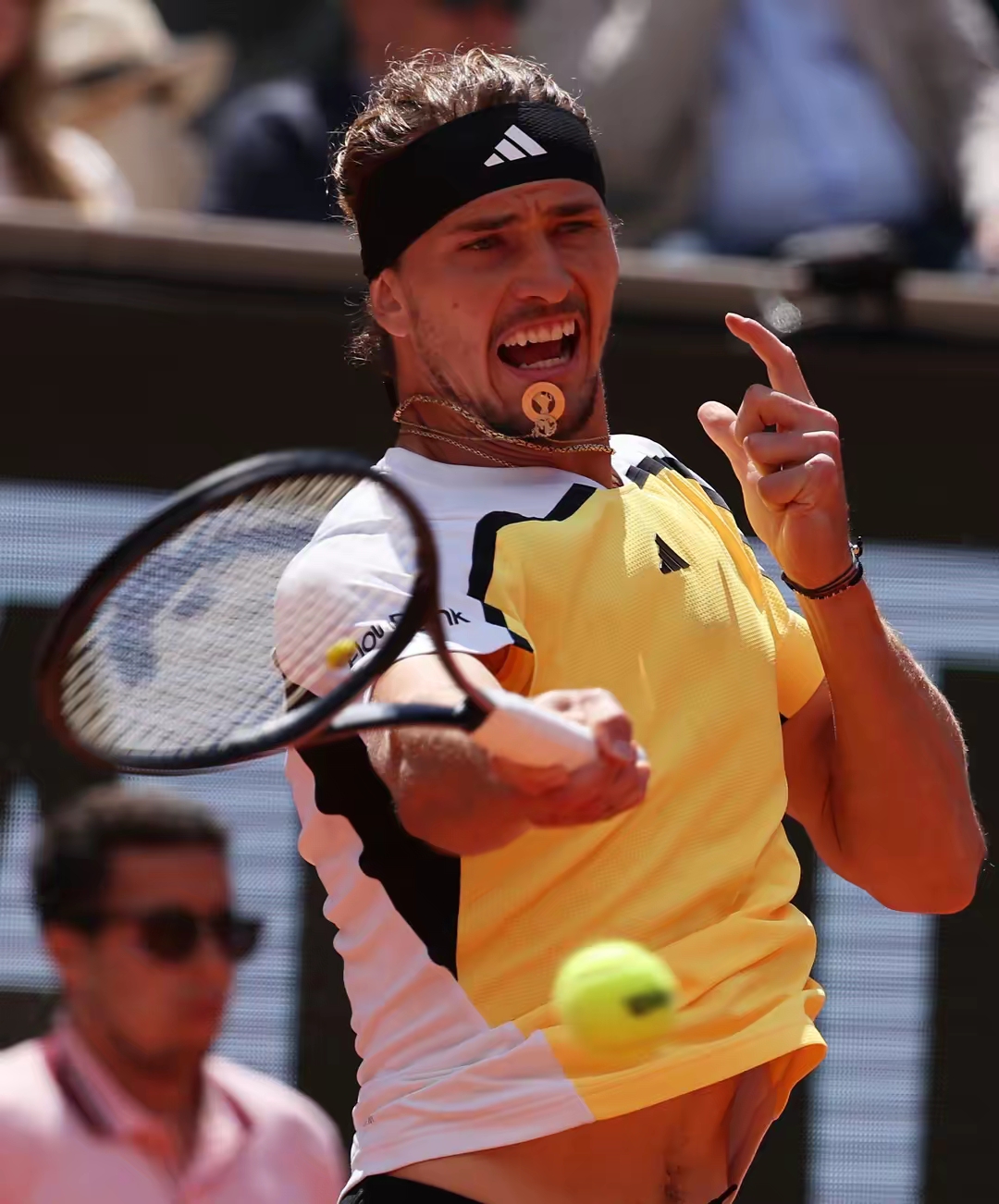 年终总决赛完胜戴维斯杯，兹维列夫状态火热