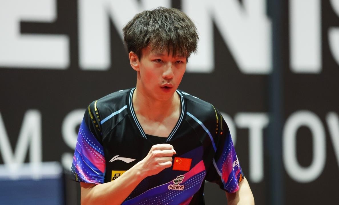 波兰队逆转中国队，林高远状态火热