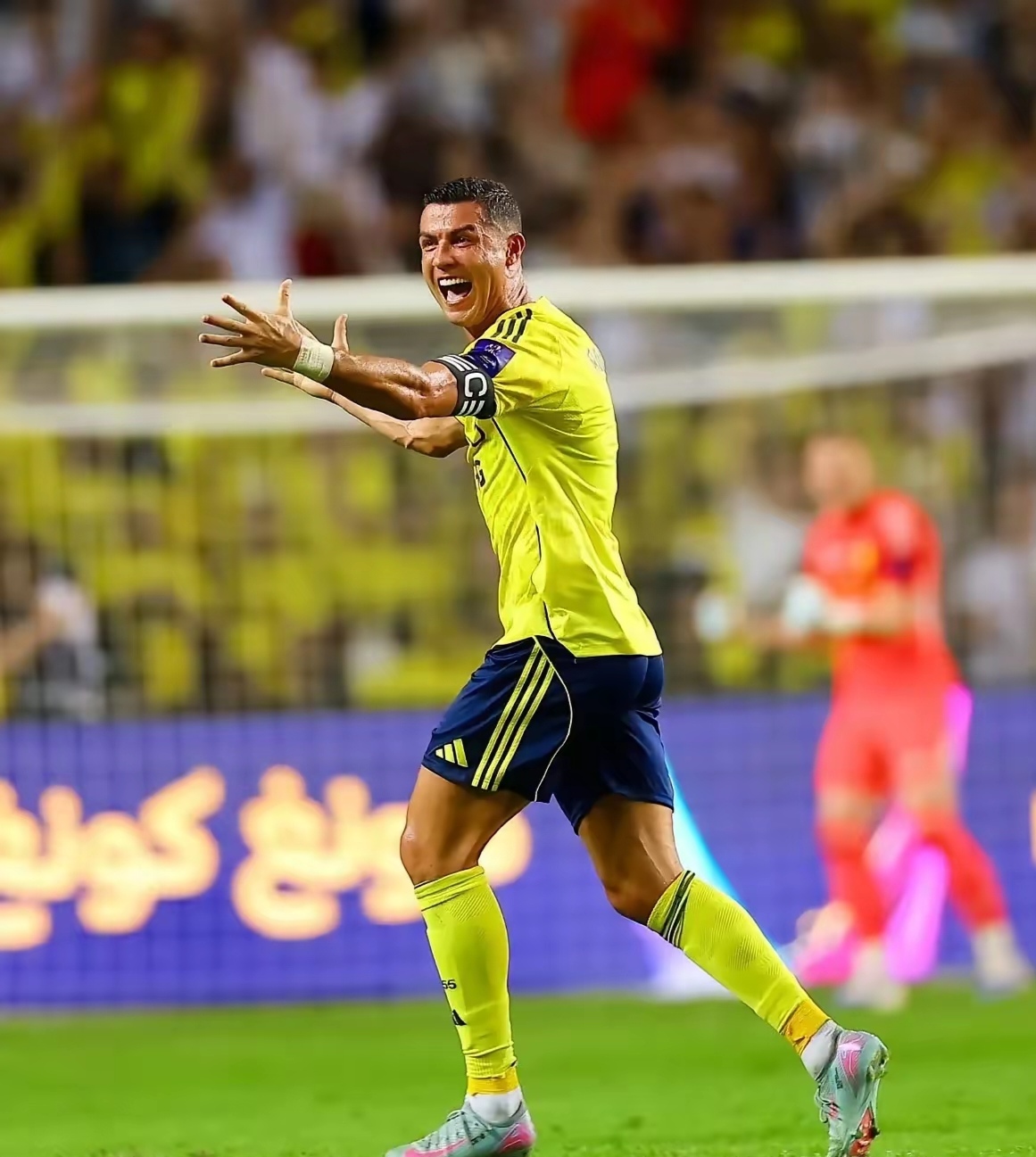 巴西绝杀克罗地亚，C罗刷新纪录