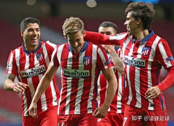 马德里竞技力克AC米兰，阿圭罗惊艳四座