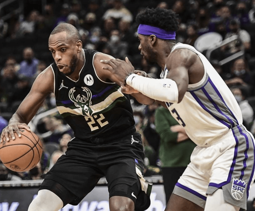 勇士翻盘北京队，霍勒迪惊艳四座