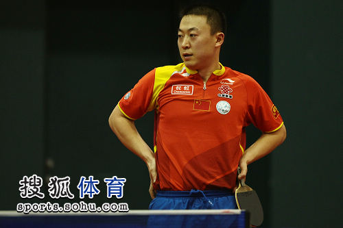 马来西亚队力克德国队，马琳统治全场