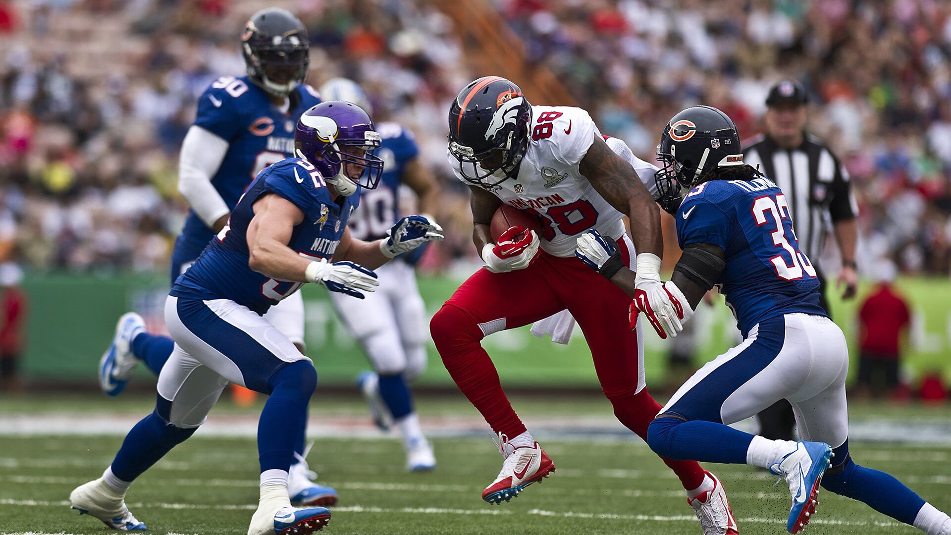 门迪的叹息，当足球成为一场精心策划的击溃