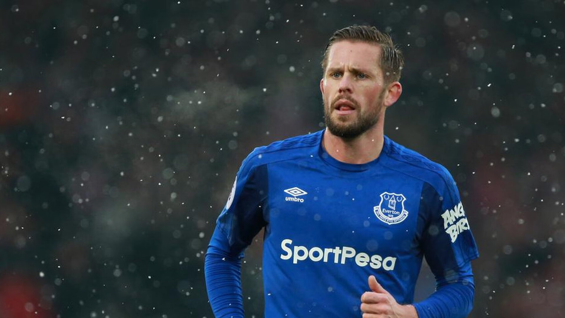 贝恩之夜,当凡人意志撕碎欧冠的星光剧本