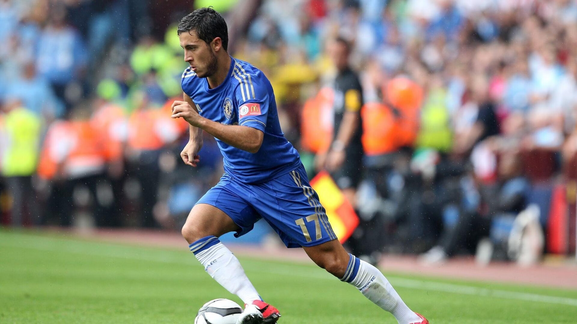 欧冠半决赛之夜,贝林厄姆的非典型杀伤